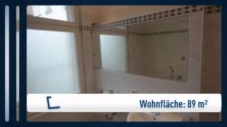 ***Charmante 3-Zimmer-Altbauwohnung mit Balkon in Gohlis***