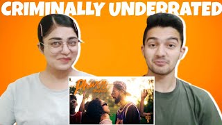 @BeaMuhfaad | Phurr (Official Music Video) | Innovura Entertainment | REACTION