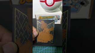 Satoshi Pokemon #pokemontcg #pokemon #pokemoncards