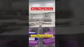 Beverage Filling Machine