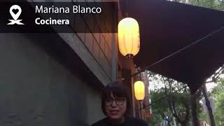 Yo soy Mexicano: Mariana Blanco