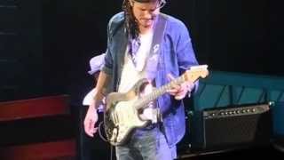 Gravity - John Mayer @ The Gorge (July 20, 2013)