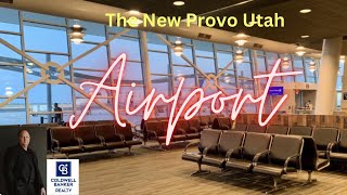 Utah Airport Revealed: What You Need to Know