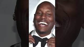 Tyrese SHUTS DOWN Diddy Party Rumors on Podcast!