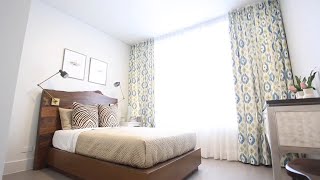 The Lorraine Tower at Proscenium in Rockwell for Sale | 3BR Condo Tour in Makati City