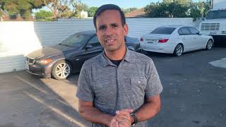 Kingdom Auto Repair Garden Grove Testimonio (Victor Testimony