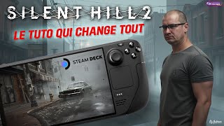 J'ai Testé le Patch pour Améliorer Silent Hill 2 Remake et C'est ÉTONNANT