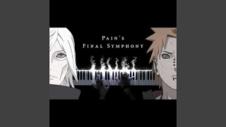 Pain's Final Symphony [Girei x Despair] (Naruto Shippuden)