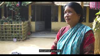 Voices from the Frontline: Bangladesh