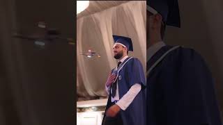 Convocation Reel of Class 2022 -  Denning Law School -  Karachi