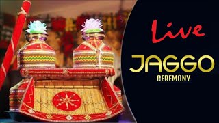 Live Jaggo & Dj || Ravinder & Kamaljeet ||  KINGRA STUDIO THATHI BHAI |Mob.94170-97368