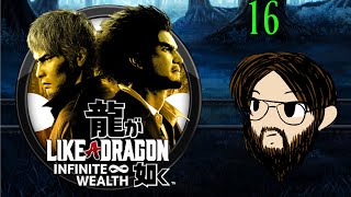 Like A Dragon: Infinite Wealth VOD 16