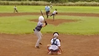 Brewers vs Warriors 12U 042124 Spring 2024