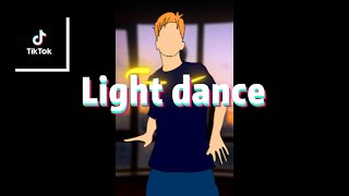 Is this a lightsaber? no This is light dance