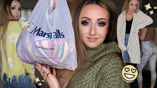 HUGE COLLECTIVE SHOPPING HAUL | TJ MAXX TARGET MARSHALL'S ROSS & MORE!