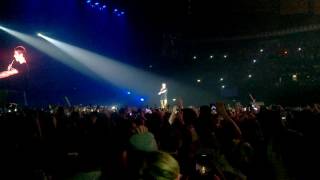 Concerto Justin Bieber a Bologna del 19 novembre 2016