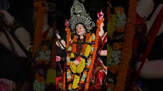 #maa #jaymaadurga #dhenkanal #odisha  maa gurga video