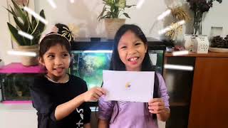 This is it! | Google Adsense | Aurora and Andrea