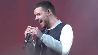 [4K] Liam Payne - Bedroom Floor (BBC Radio 1 The Biggest Weekend 2018 Swansea)