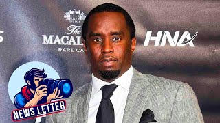 Sean “Diddy” Combs faces federal charges of sex trafficking and racketeering after his arrest