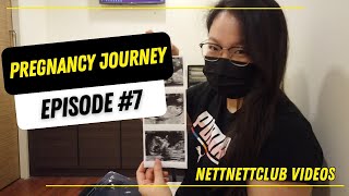 KK Hospital Pregnancy Journey Starts! (Ep. 7)