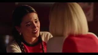 Noa and Jen Talks - Pretty Little Liars Original Sin S02E06