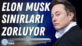 Elon Musk duyurdu, Yapay zeka tokenları fırladı!