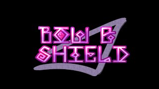 Bow & Shield, 2nd year project, 2021