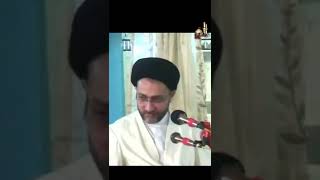 Rasool Allah Status | Allama Shahenshah Hussain Naqvi #shorts