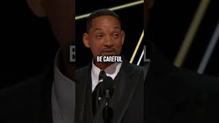 What Denzel Washington Told Will Smith