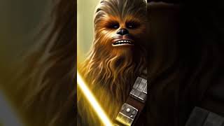 What Was The Meaning Of a BROWN Lightsaber? #shorts #starwars