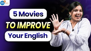 Learn English from MOVIES like a PRO in 2024 🔥