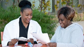 Sutter Health | Advancing Health Equity