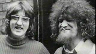 luke kelly Maid Of The Sweet Brown Knowe