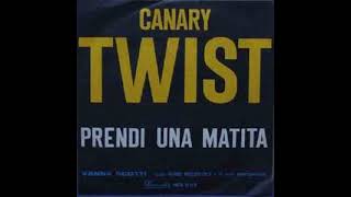 Vanna Scotti - Prendi una matita (1961)