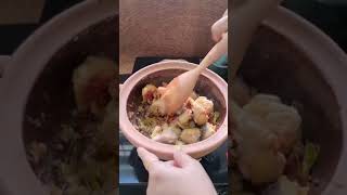 NATI CHICKEN CURRY😍 ||Street Food Recipes