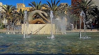 Fuente del Remero, Almería