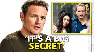 Sam Heughan's JUICY Dating Life REVEALED..