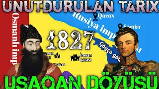 Unutdurulan tarix || Uşaqan döyüşü