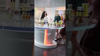 Behind the scenes 🎬 | Small Business | KCRG News Studio Iowa Organic Skin & Hair Care #dreamlife