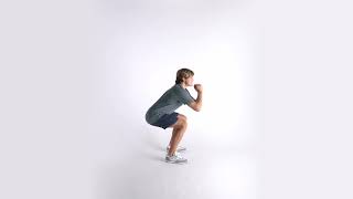 How to Do a Squat According to Physical Therapists