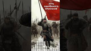 Aудиокниги |Путь одарённого Крысолов |  #звуковыекниги |#аудиоформат | #Фантастика | #фэнтези