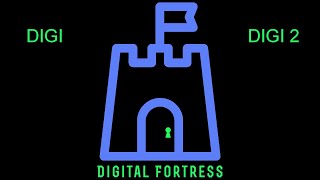 DIGI - Digital Fortress Stake Pool Introduction