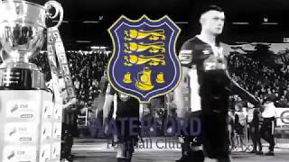 Waterford FC 2-1 Dundalk FC - RSC - SSE Airtricity League Premier Division 4.5.18