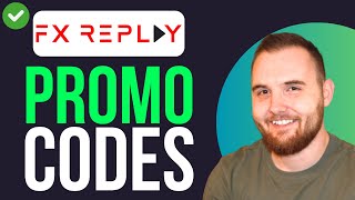 BEST FX Replay Promo Codes - TOP CODES !