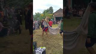 #shorts video | seni Bantengan