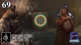 Crusader Kings 3 | Chiefdom of Benin - Part 69