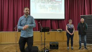 15th May Sermon