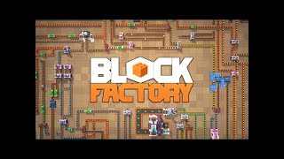 Dudlák představuje: Block Factory CZ / SK [DHK]