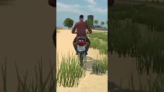 Indian Bike 3D Games 🎮 #youtubekids #game #video #trending #viral #youtubeshorts #shorts